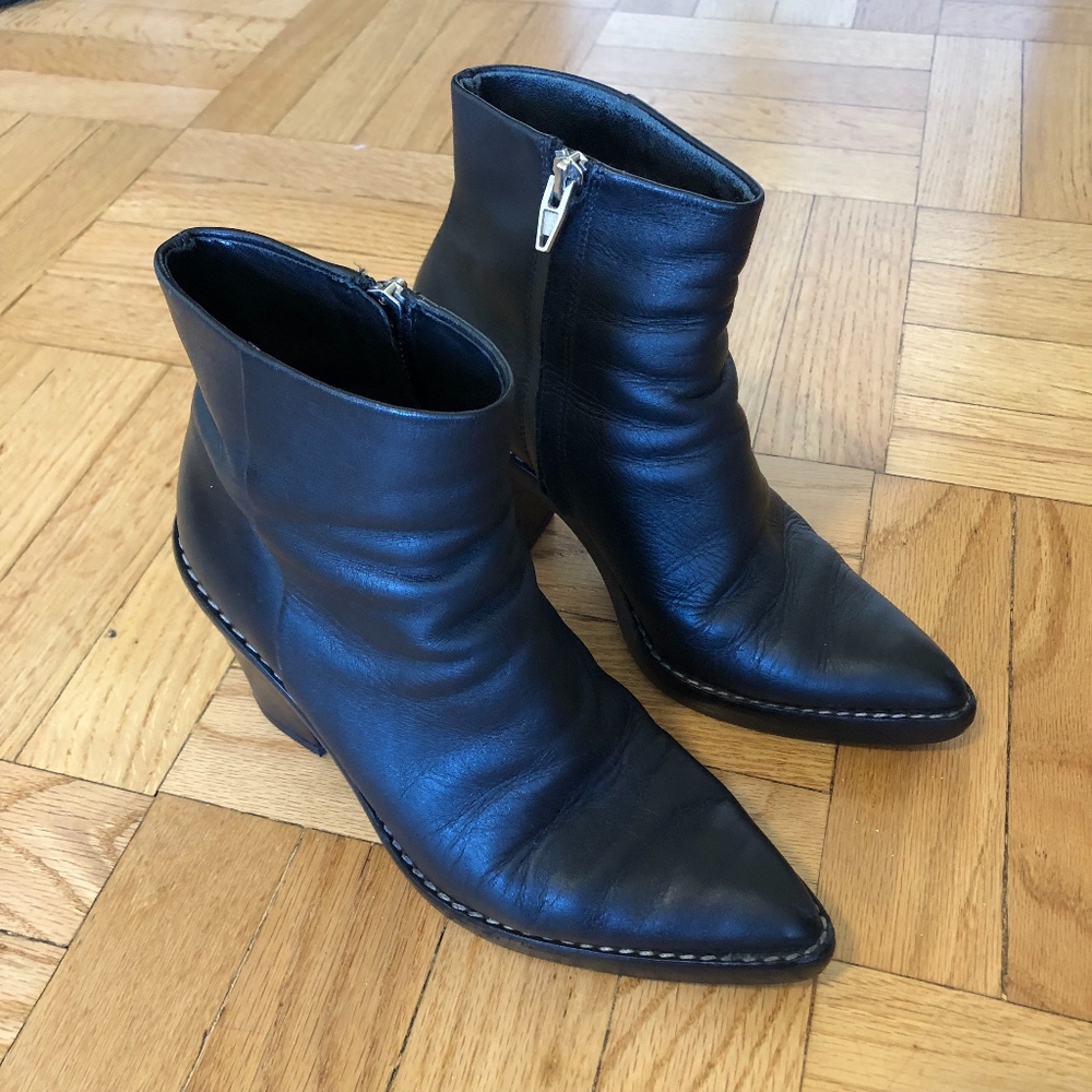Alexander Wang Boots Size 36 (6 US)